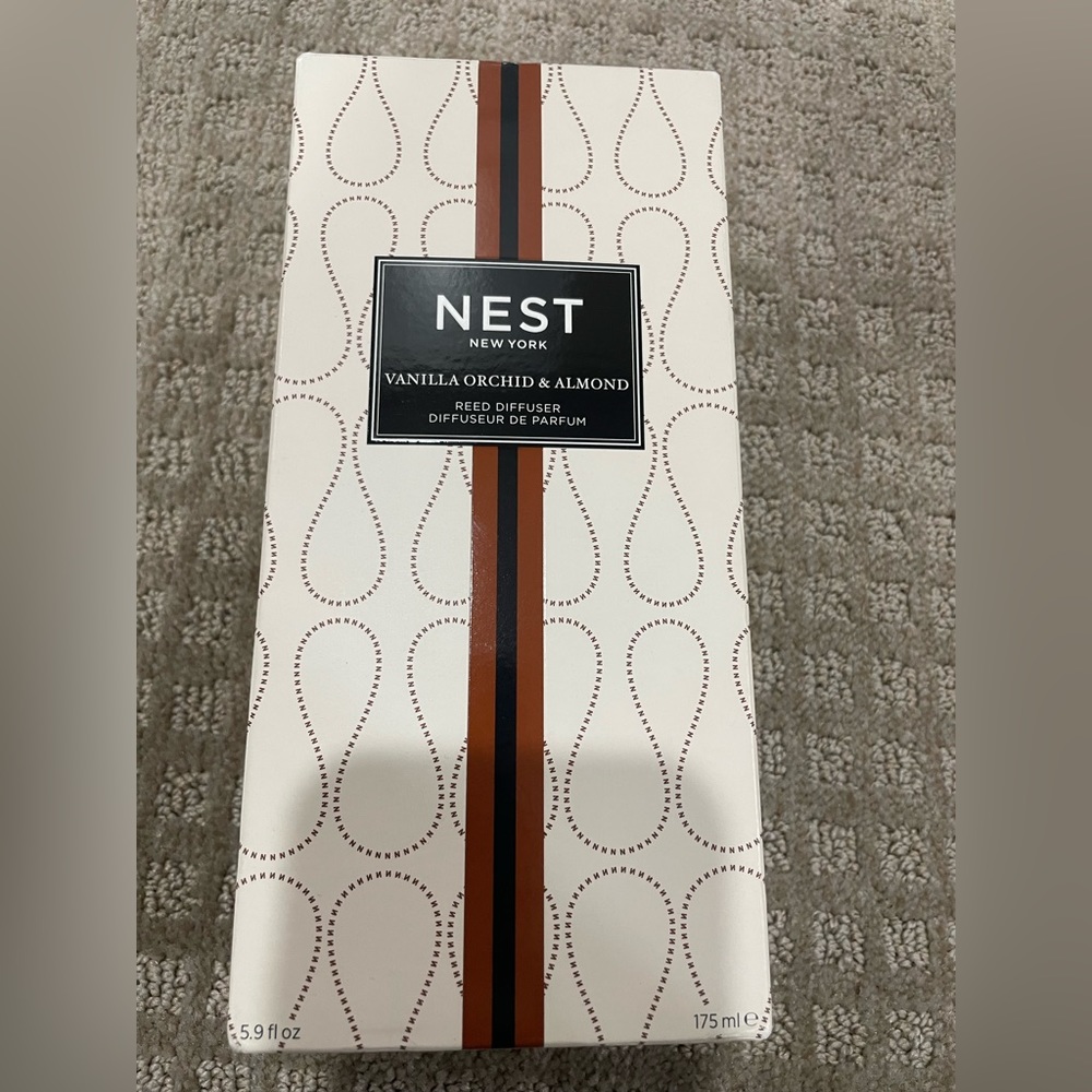 Nest diffuser